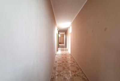 Casă individuală cu 4 camere cu Canalizare în Industriilor - 11