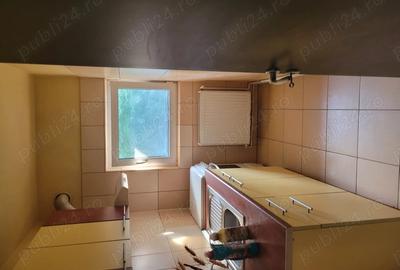 Casă cu 2 camere cu Teren 500 Mp în Bran