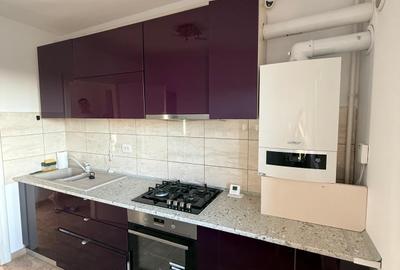 Apartament cu 2 camere decomandat în Chiajna - 15