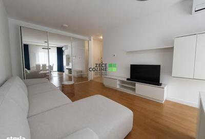 Apartament cu 2 camere decomandat în Central - 6