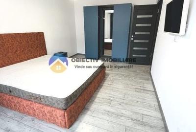 Apartament cu 2 camere decomandat în Precista