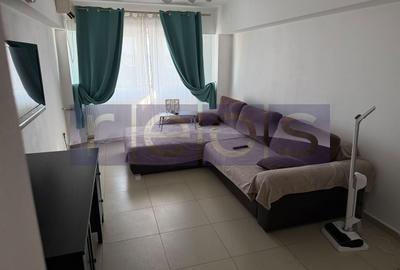Apartament cu 3 camere decomandat, mobilat în Mihai Bravu