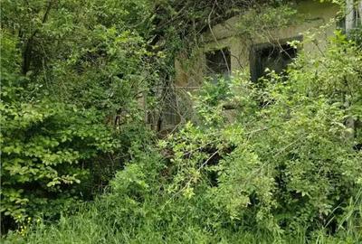 Teren de 5090 mp, în Județean - 5