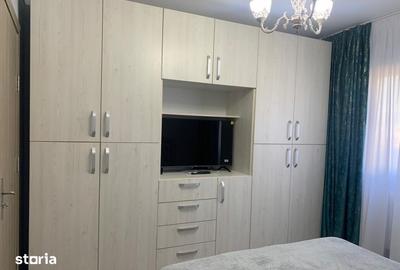 Apartament cu 2 camere decomandat, mobilat în Rahova - 3