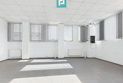 Spațiu industrial, de 3,400 mp, în Poltur - 13