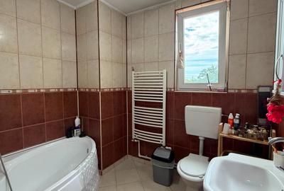Casă individuală cu 5 camere cu Canalizare în Dascălu - 52