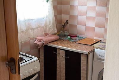 Garsonieră în Între Lacuri - 1