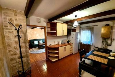 Apartament cu 2 camere decomandat în Nord - 1