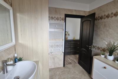 Casă cu 4 camere cu Canalizare în Buftea - 13