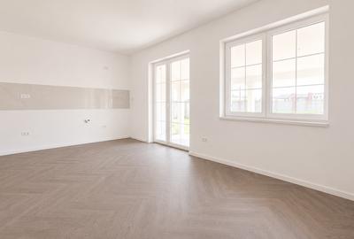 Duplex cu 3 camere cu Teren 300 Mp în Moșnița Nouă - 5