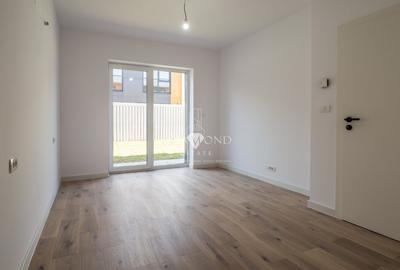 Duplex cu 4 camere cu Canalizare în Pipera - 9