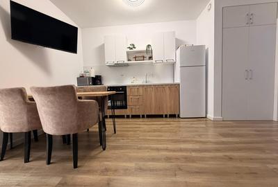 Garsonieră semidecomandată în Platoul Izvor - 6