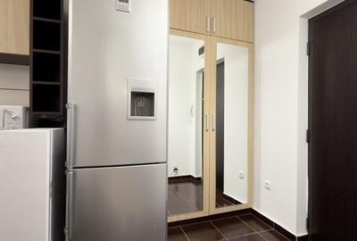Apartament cu 2 camere semidecomandat, mobilat în Victoriei - 15