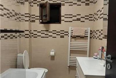 Garsonieră decomandată, mobilată în Valea Lupului - 9