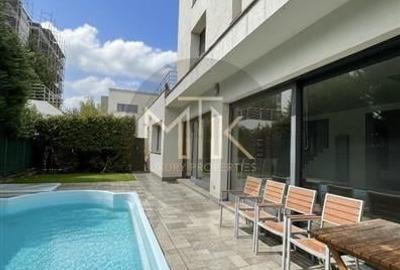 Duplex cu 6 camere cu Piscina în Pipera - 2