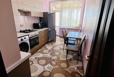 Apartament cu 2 camere decomandat în Mărăști - 1