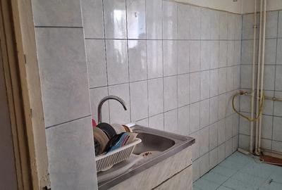 Apartament cu 2 camere decomandat în Dristor
