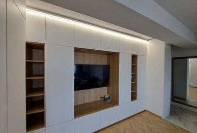 Apartament cu 2 camere semidecomandat în Exterior Vest - 7