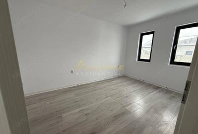 Casă cu 3 camere cu Teren 378 Mp în Berceni - 4