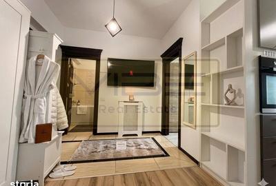 Apartament cu 2 camere semidecomandat, mobilat în Moara de Vânt - 2