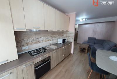 Apartament cu 2 camere, mobilat în Iosefin - 5