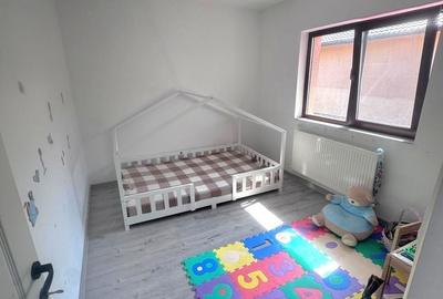 Casă cu 4 camere în Horpaz - 10