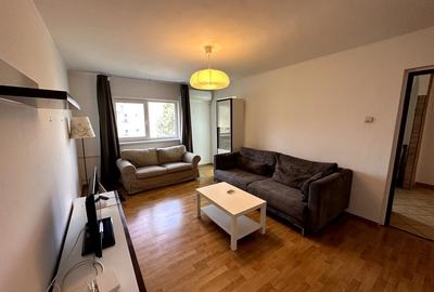 Apartament cu 2 camere decomandat, mobilat în Băneasa - 3
