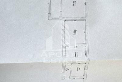 Casă cu 4 camere cu Teren 740 Mp în Mehala