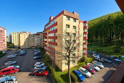 Apartament cu 3 camere decomandat în Valea Cetății - 2