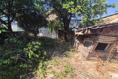Teren intravilan de 300 mp, în Chercea - 5
