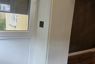 Apartament cu 2 camere semidecomandat în Olimpia-Stadion - 1