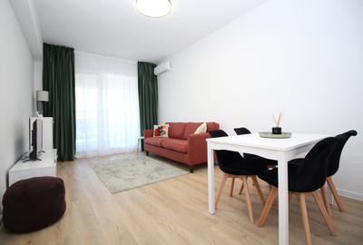 Apartament cu 2 camere decomandat în Theodor Pallady - 1