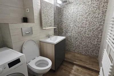 Garsonieră decomandată în Lujerului - 5