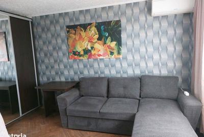 Garsonieră în Brâncoveanu