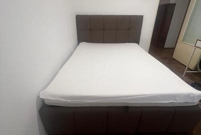 Apartament cu 3 camere decomandat în Între Lacuri - 1