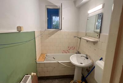 Apartament cu 2 camere semidecomandat în Iancului - 8
