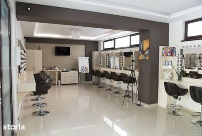 Spațiu comercial, de 85 mp, în Tomis Nord - 1