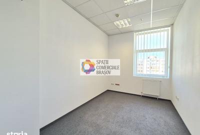 Spațiu comercial, de 386 mp, în Central
