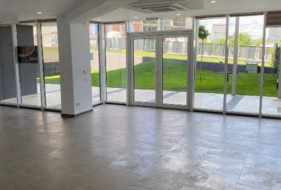 Birou, de 75 mp, în Take Ionescu - 2