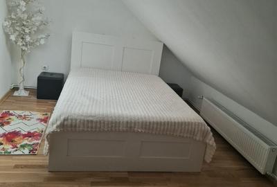 Apartament cu 2 camere semidecomandat în Nicolina