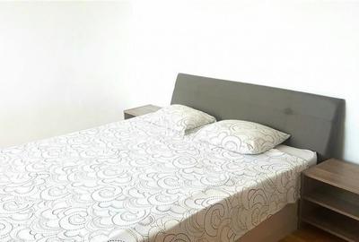 Garsonieră semidecomandată în Cetății - 2