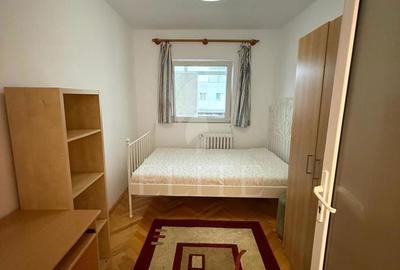 Apartament cu 3 camere, mobilat în Zorilor - 9
