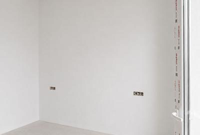 Duplex cu 4 camere cu Canalizare în Moșnița Nouă - 11