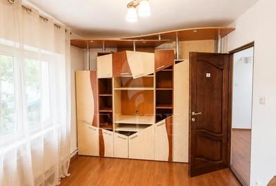 Apartament cu 3 camere decomandat în Zorilor - 3