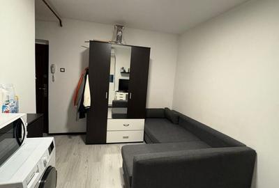 Garsonieră în Dobroești - 3