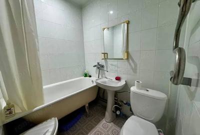Apartament cu 2 camere decomandat în Sălăjan - 1