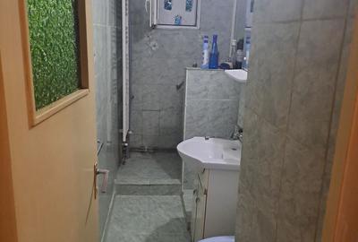 Apartament cu 3 camere semidecomandat în Exterior Vest - 1