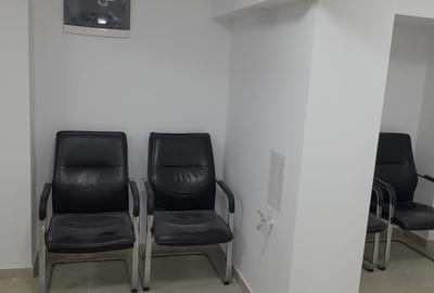 Spațiu comercial, de 116 mp, în Km 4-5 - 3