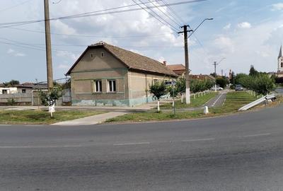 Casă cu 4 camere în Macea - 3