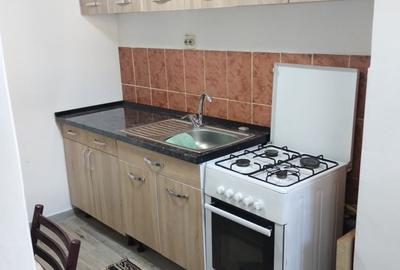 Garsonieră decomandată în Sfântu Ilie - 4